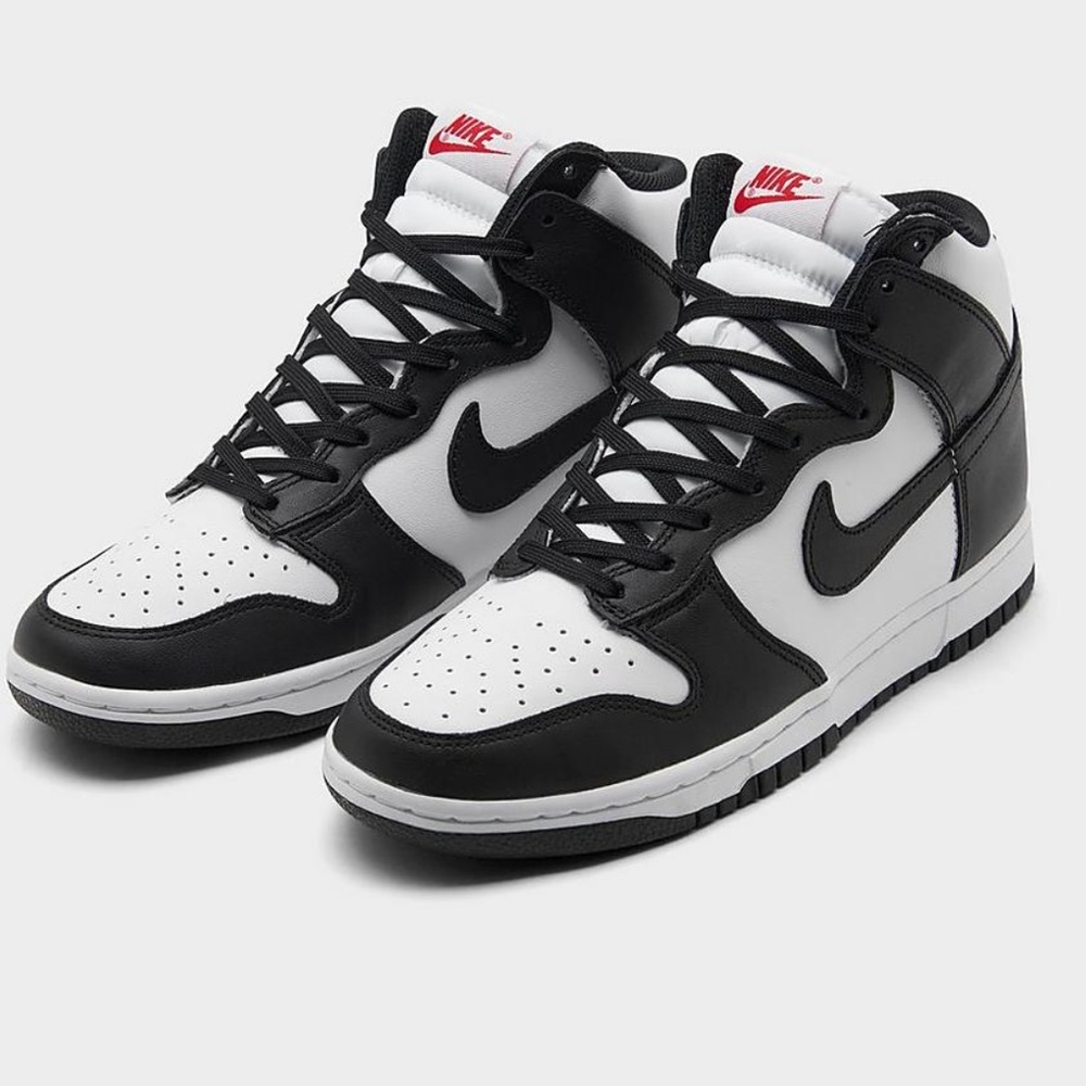 Nike Dunks